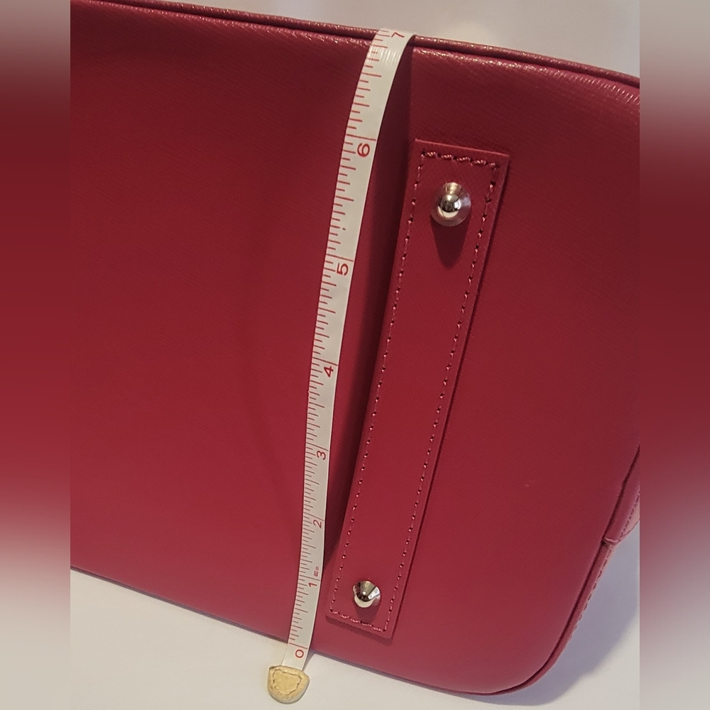 Pulicati Pink Bag - Picture 9 of 9
